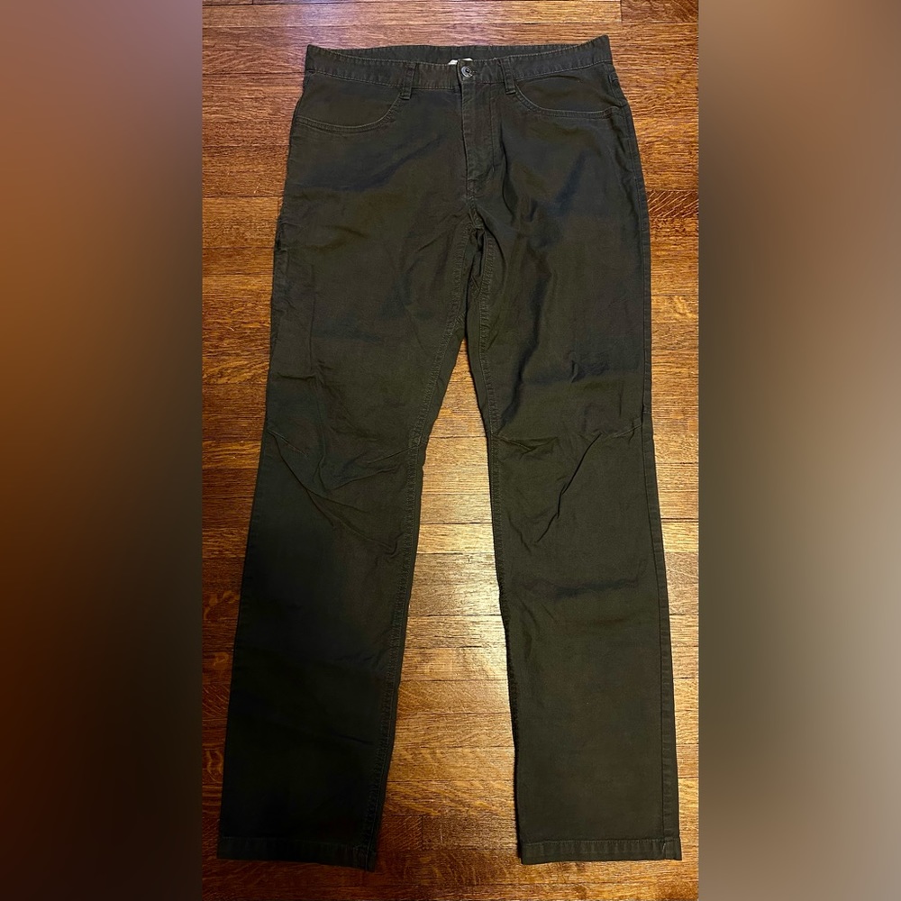The North Face Men’s Relaxed Motion Pants 34 Long